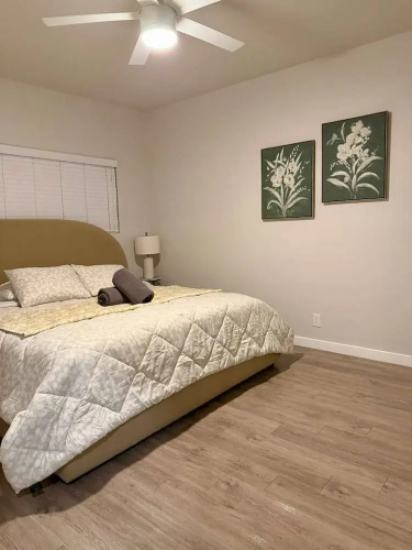 Oneluxstay Coastal 2br Near Beach - Torrance, CA