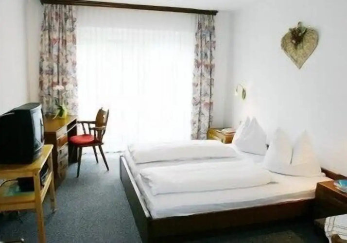Pesentheinerhof