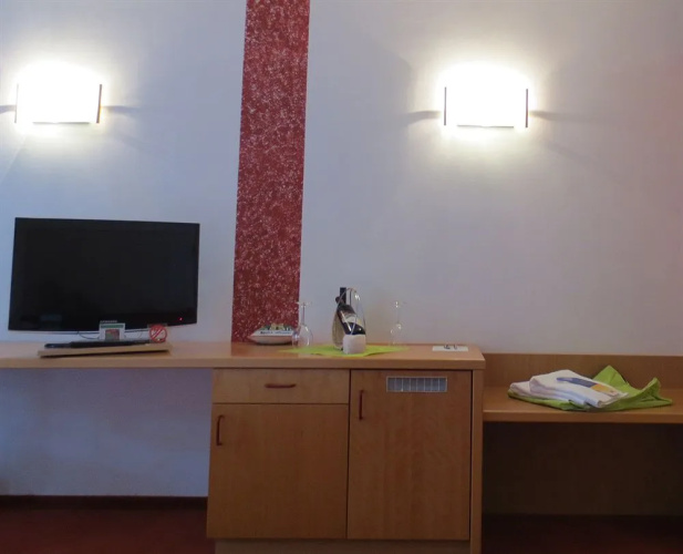 Xylophon Hotel