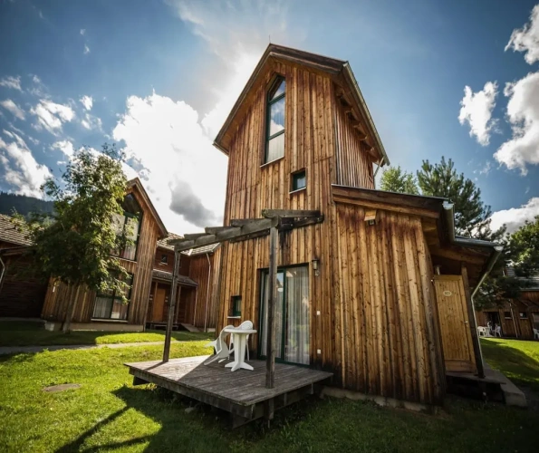 Cottage