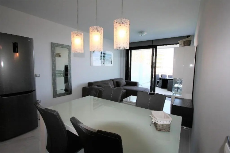 021 - Infinity View Arenales - comfortHOLIDAYS