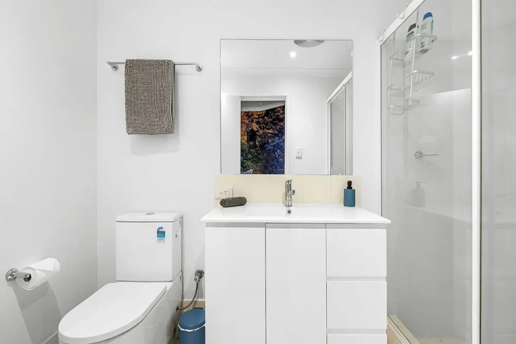Bespoke East Perth - Sleeps 2 - Superior Wifi