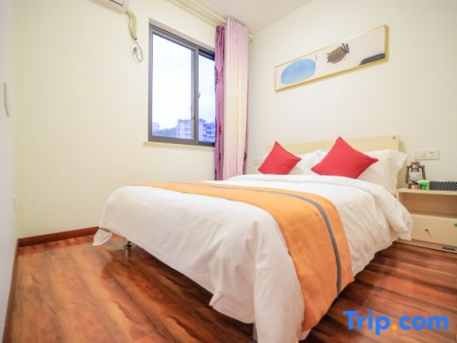 2 Bedrooms Double Suite