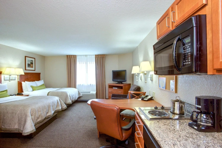 Quadruple Suite