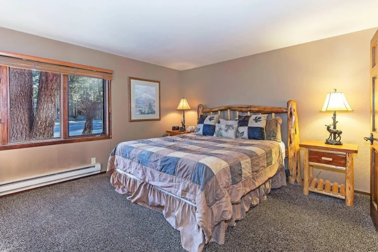 Winterset Townhomes