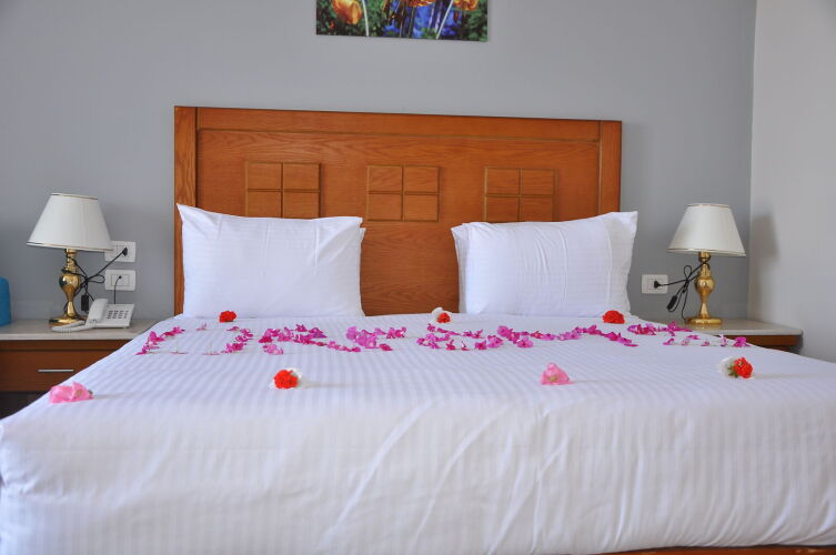 Фотография отеля