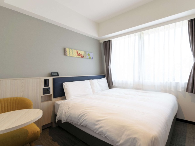 Comfort Hotel Kyoto Horikawagojo photo 11