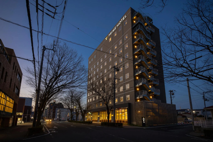 Shimanami Prime Hotel Imabari - Imabari