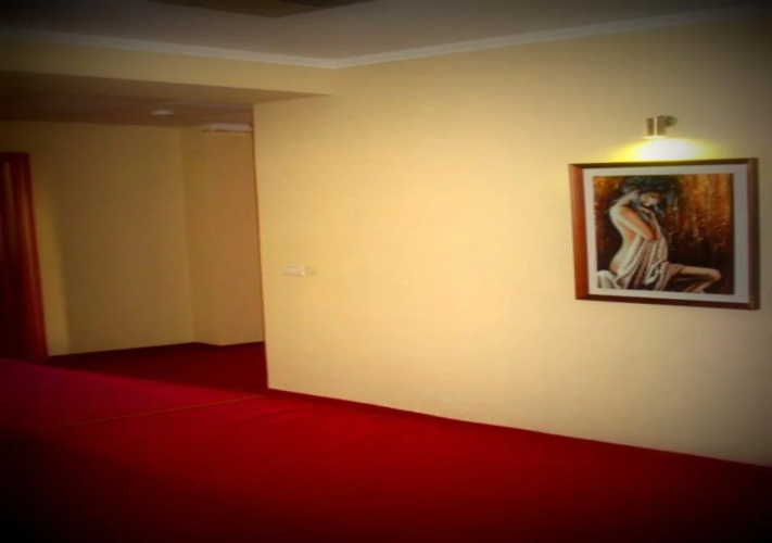 Hotel Alysa Korce