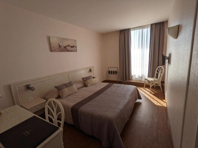 Hotel Mira-Mar