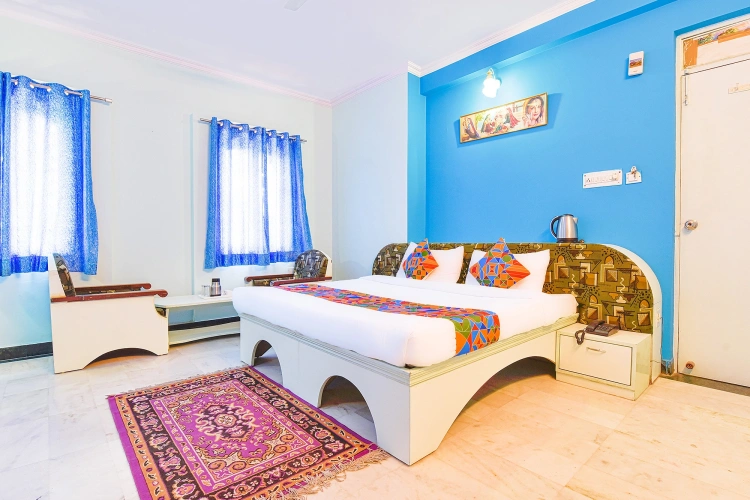 Premium room