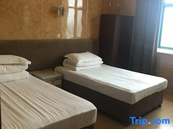 Yangwang Hotel Shanghai