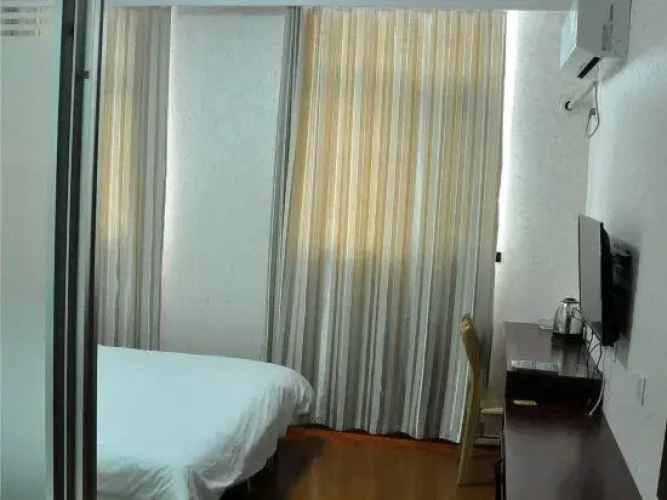 Linyi Kaili Business Hotel