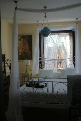 Hotel Rural El Algaire