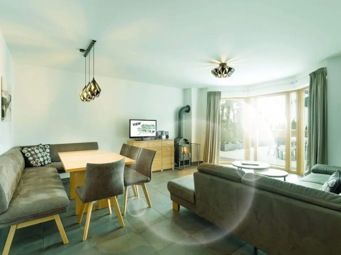 Superior Apartment