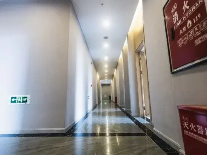 Syoute Wisdom Hotel