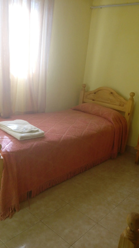 Hotel Bariloche