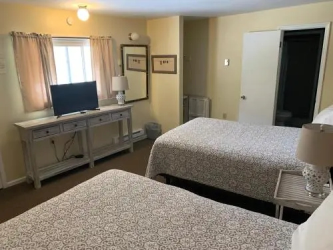 Green Acres Motel