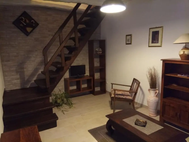 1 Bedroom Cottage