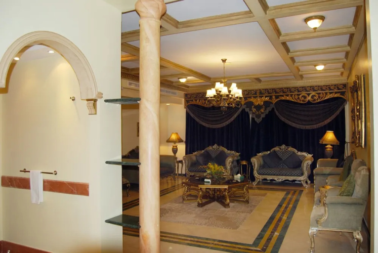 Western Garden Hotel