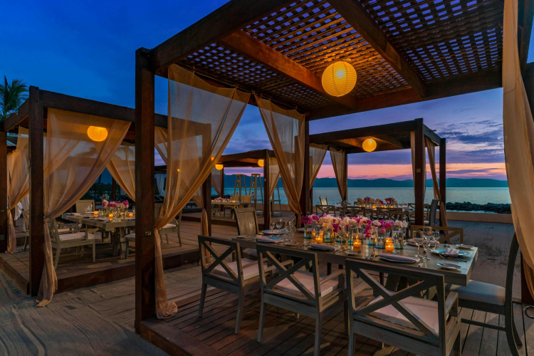 The Westin Resort & Spa, Puerto Vallarta photo 40