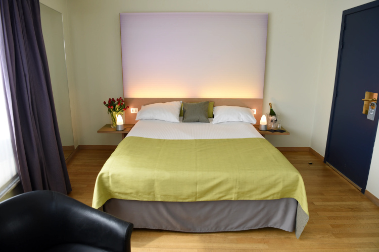 Hotel 322 Lambermont