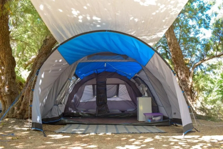 Tent