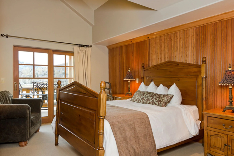 Lodges at Deer Valley
