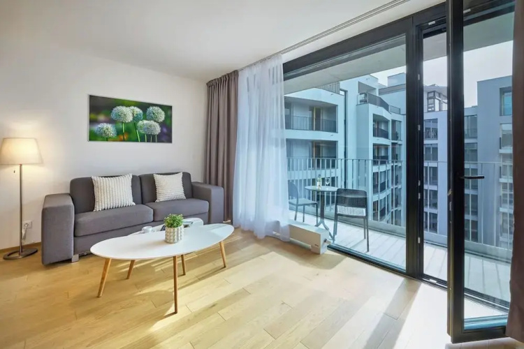 DownTown Suites Andel