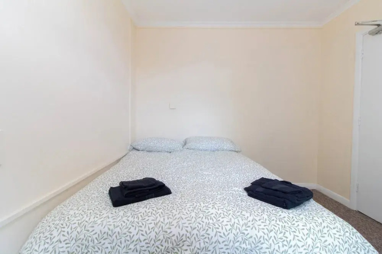 Brookvale Guest House Room 13