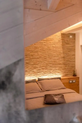 Sweet Dolomites, sauna e jacuzzi