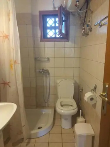 Ioannis Stagkonis Apartment