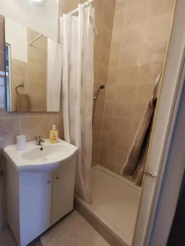 Apartment Matovina