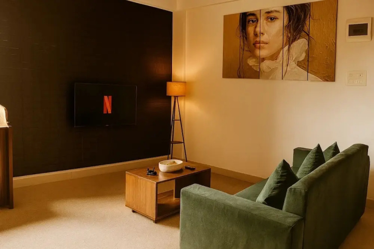 Arambol Bliss Hote Apartments