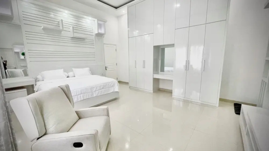 RRR Luxury Villas