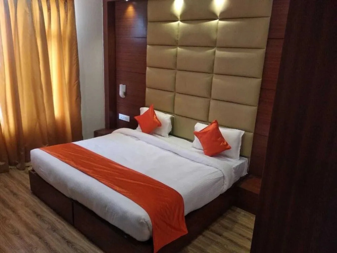 Hotel Marygold