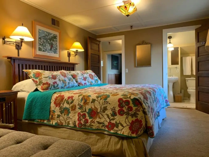 Suite