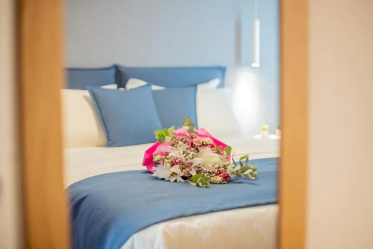 GIARDINO High living suites