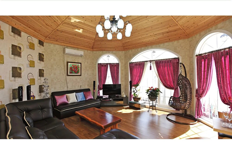 Ganghwa Haebeach Pension