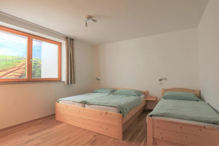 Apartments Mulej