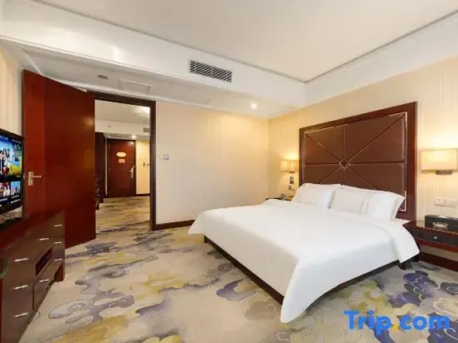 Business Double Suite