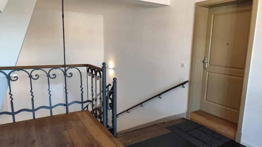 Appartements Schwere Reiter Straße