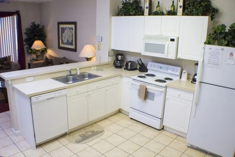 Windsor Palms Resort 2361
