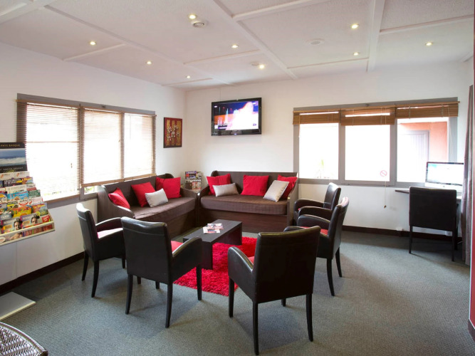 Фотография отеля