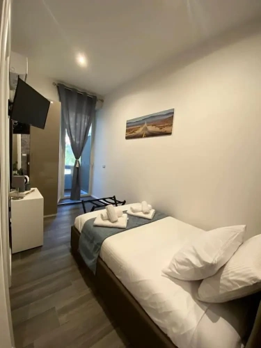 Business room
