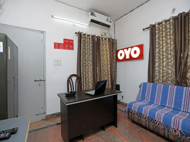 Rishi Home Stay