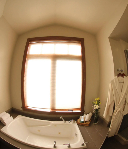 Copper Horse Lodge