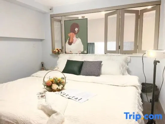 1 Bedroom Double Apartment