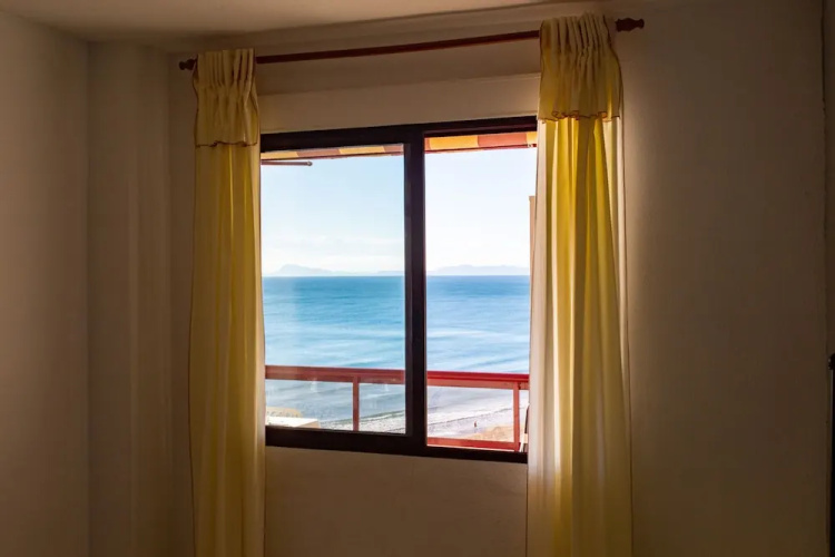 Florazar Apartment Cullera Beachfront