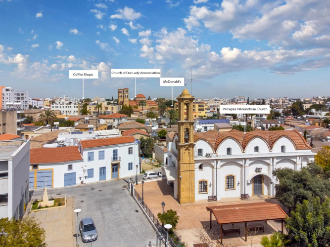 To Hani - Kamara Maisonette